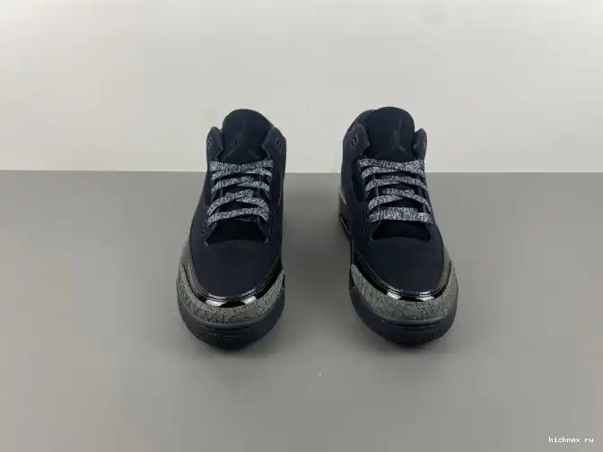 Cheap MAX Black 3 CK9246-168 Retro Air Cat Jordan 0619